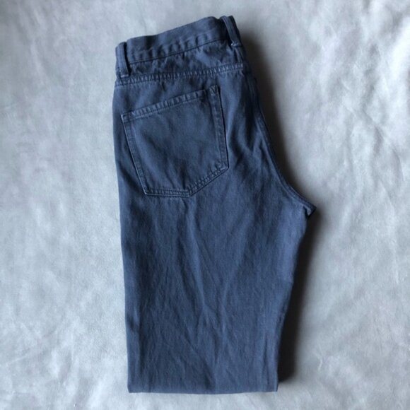 RVCA ~ Regulars Mens ~ Size 33 - Picture 1 of 7
